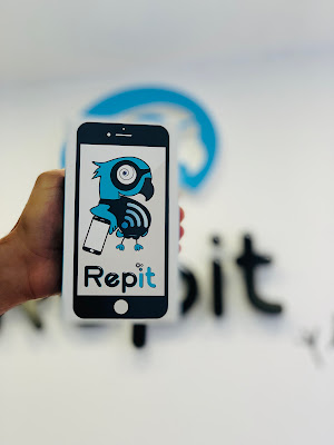 REPIT Lyon 3 / Réparation et vente de smartphones iMacs et ordinateurs à Lyon