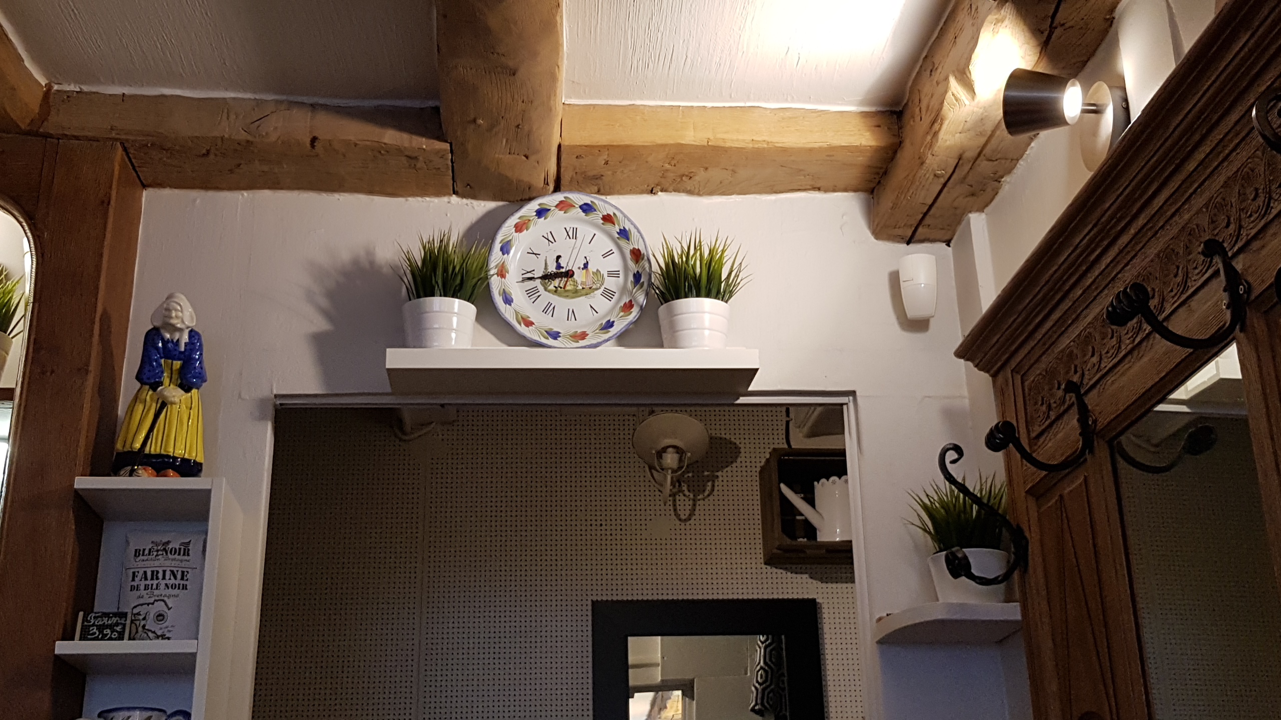 Photo n° 1 de l'avis de Kim.a fait le 10/08/2018 à 19:30