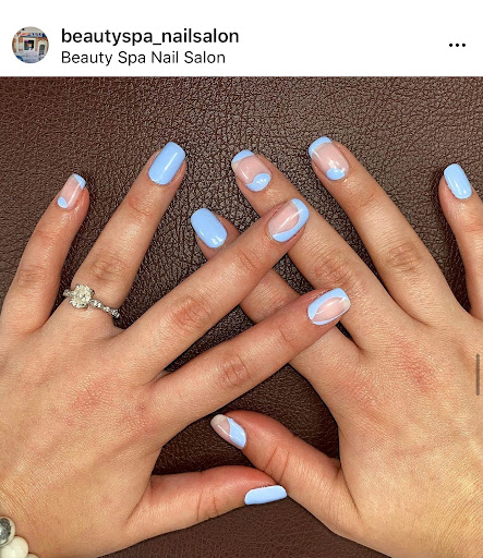 Nail Salon «Beauty Spa Nail Salon Inc», reviews and photos, 1221 Montauk Hwy, Oakdale, NY 11769, USA