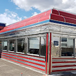 Photo n°3 de l'avis de Oliver.o fait le 25/03/2019 à 20:03 sur le  Kullman's Diner Kaiserslautern à Kaiserslautern