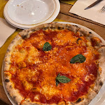 Photo n°1 de l'avis de Raffaele.r fait le 01/09/2023 à 14:37 sur le  Mulinum San Floro - Mulino, Forno e Pizzeria Agricola come 100 anni fa. à Località Torre del Duca