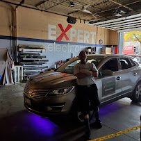 Expert Electronics of Wisconsin - Photo 6 - Car repair in Milwaukee, WI, Milwaukee