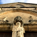 Photo n° 3 de l'avis de Jean-Bernard.A fait le 23/12/2019 à 23:21 pour Eglise de Boutigny-Prouais à Boutigny-Prouais