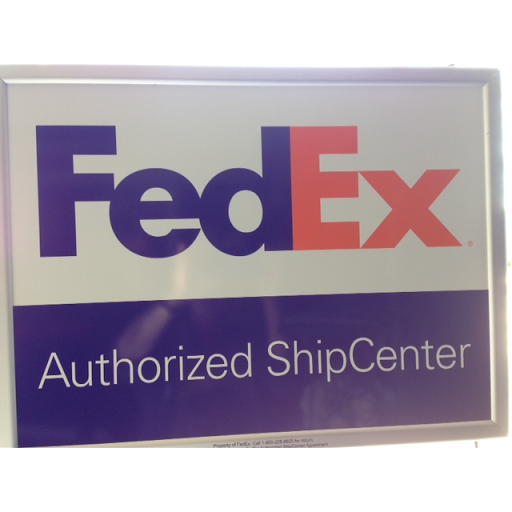 Shipping and Mailing Service «Mail Annex», reviews and photos, 73 Ireland Pl, Amityville, NY 11701, USA