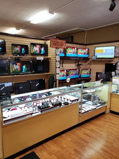 Pawn Shop «Ace Buyers Downtown», reviews and photos, 1235 Willamette St, Eugene, OR 97401, USA