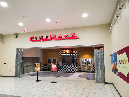 Movie Theater «Cinemark Movies 10», reviews and photos, 1600 IL-50, Bourbonnais, IL 60914, USA