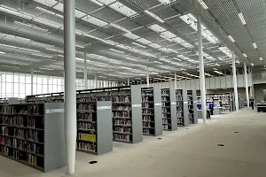Southwest Branch - Weber County Library System image