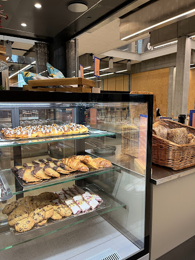Foodhub in Aalborg, Holstebro