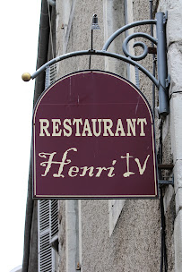 Photos du propriétaire du Restaurant français Le Henri IV à Pau - n°11