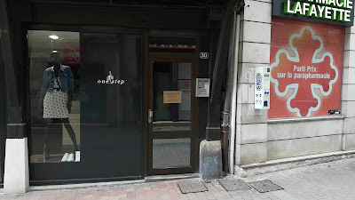 Lecellier Pierre à Poitiers