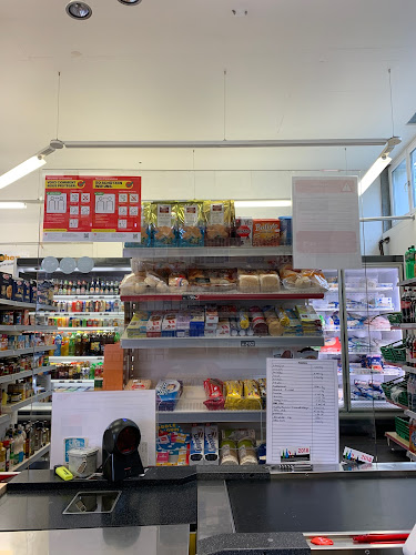 Apkashop - Supermarkt