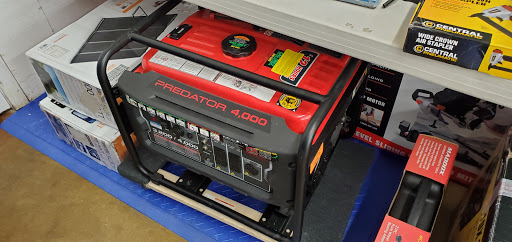 Hardware Store «Harbor Freight Tools», reviews and photos, 356 S Broadway STE 3, Salem, NH 03079, USA