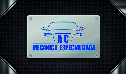 AC Mecánica Especializada