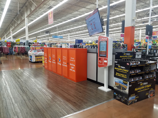 Department Store «Walmart Supercenter», reviews and photos, 21200 Olhava Way NW, Poulsbo, WA 98370, USA