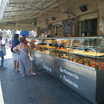 Photo n°1 de l'avis de Fabio.i fait le 24/07/2023 à 18:44 sur le  Antica Friggitoria Paninoteca F.lli Caruso à Palermo