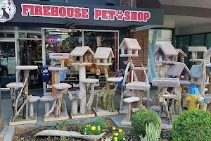 Firehouse Pet Shop image