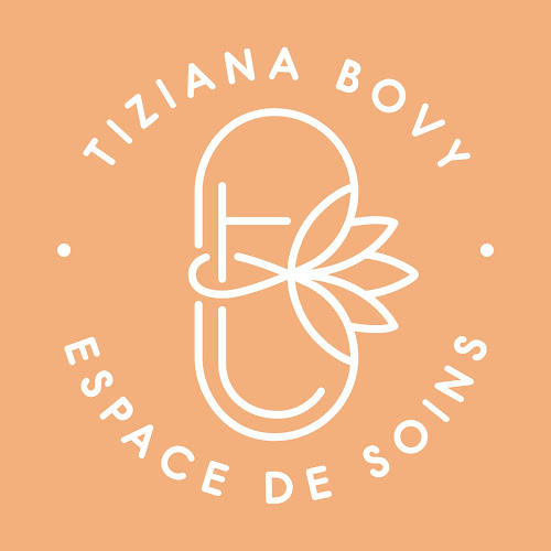 Tiziana Bovy espace de soins - Masseur