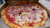 Plats et boissons du Pizzeria Giotto pizza Pézenas à Pézenas - n°18