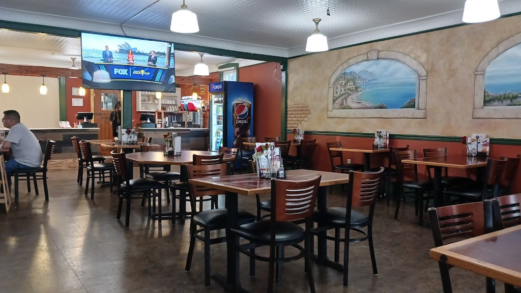 Giovanni's Pizza & Pasta 19520