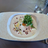 Foie gras du Restaurant français Restaurant Windhof à Burbach - n°3
