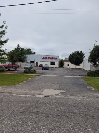 Blood Donation Center «CSL Plasma», reviews and photos
