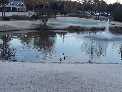 Golf Club «Wildwood Green Golf Club», reviews and photos, 3000 Ballybunion Way, Raleigh, NC 27613, USA