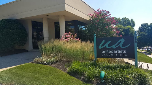 Beauty Salon «United Artists Salon & Spa», reviews and photos, 299 Penn Ave, West Reading, PA 19611, USA