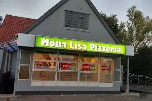 Mona Lisa Pizzeria image