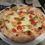Photo n°3 de l'avis de Jeje.N fait le 10/08/2019 à 12:36 sur le  Beccaccino Osteria à Castel di Sangro