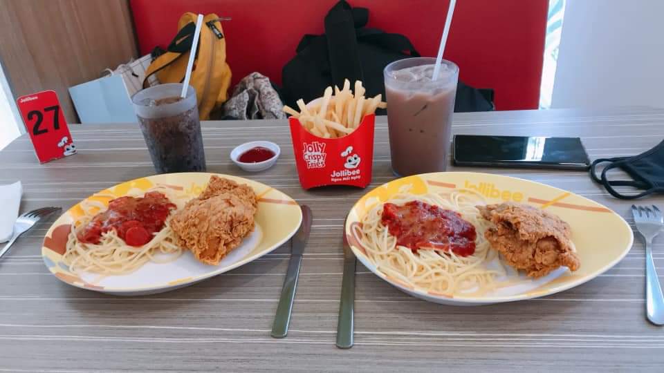 Jollibee Phủ Lý(goldstar)