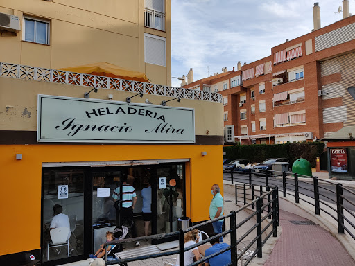 Heladería Y Pastelería Ignacio Mira