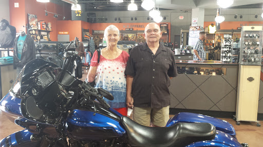 Suzuki Motorcycle Dealer «Metro Harley-Davidson Suzuki Can-Am», reviews and photos, 2415 Westdale Dr SW, Cedar Rapids, IA 52404, USA