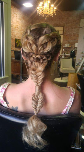 Hair Salon «Envee Hair Studio and Spa», reviews and photos, 218 W 3rd St, Chico, CA 95928, USA