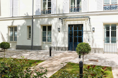 Docteur Cédric Jacquot à Verrières-le-Buisson
