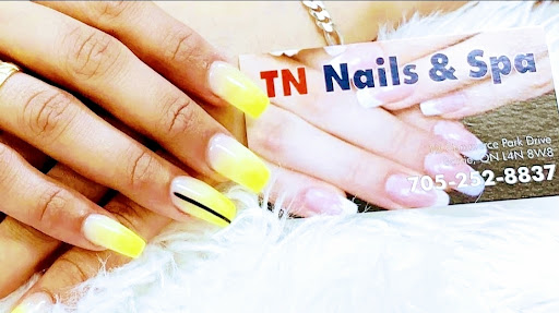 3. TN Nails & Spa - wide 10