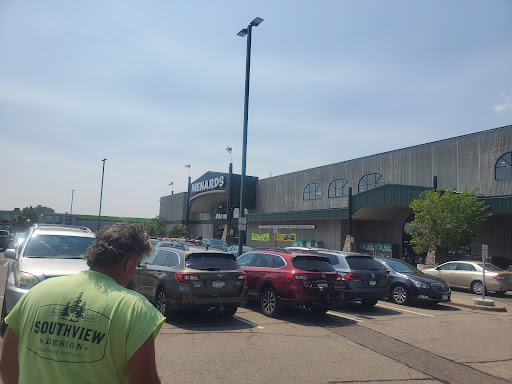 Home Improvement Store «Menards», reviews and photos, 2005 University Ave W, St Paul, MN 55104, USA