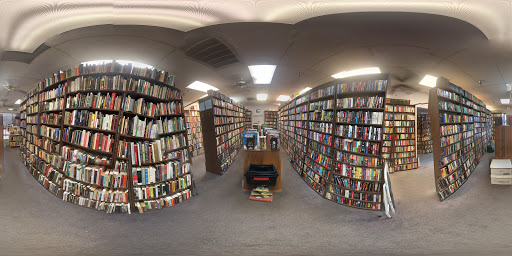 Used Book Store «Dragon Castle Books», reviews and photos, 3142 N Rainbow Blvd, Las Vegas, NV 89108, USA