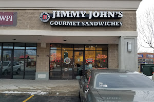 Jimmy John's