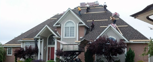 Standing Seam Steel Roofing in Wooster, Ohio