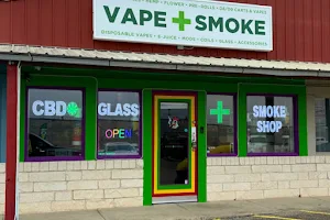 Roosters Vape & Smoke Shop Delta 8 THC-A Kratom image