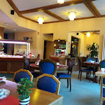 Photo n°1 de l'avis de Joyce.o fait le 18/06/2018 à 06:45 sur le  Hotel Avisa à Karlsruhe