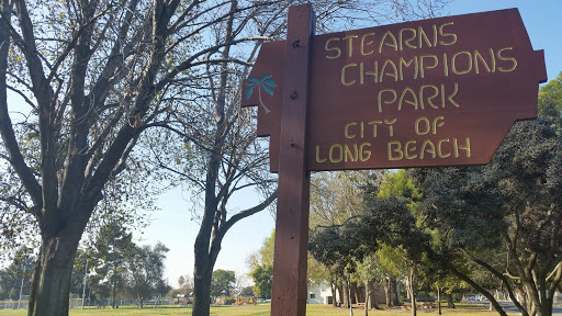Park «Stearns Champions Park», reviews and photos, 4520 E 23rd St, Long Beach, CA 90815, USA