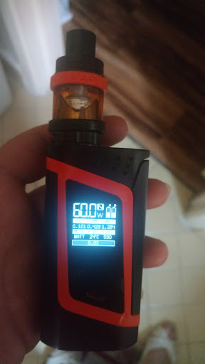 Tobacco Shop «Illusion Smoke Shop», reviews and photos, 4809 Laguna Blvd # 110, Elk Grove, CA 95758, USA