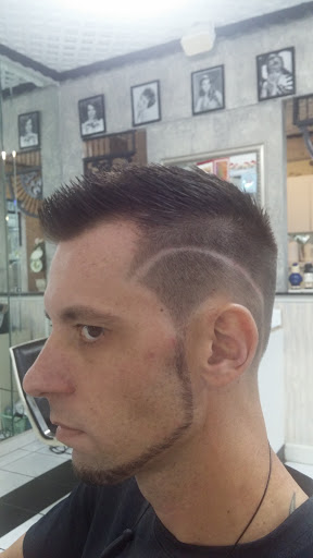 Barber Shop «Palm Harbor Barber Shop», reviews and photos, 1122 Florida Ave, Palm Harbor, FL 34683, USA