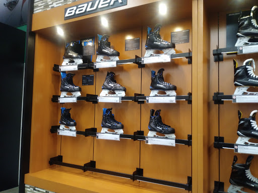 Hockey Supply Store «MonkeySports Irvine», reviews and photos, 1962 Barranca Pkwy, Irvine, CA 92606, USA