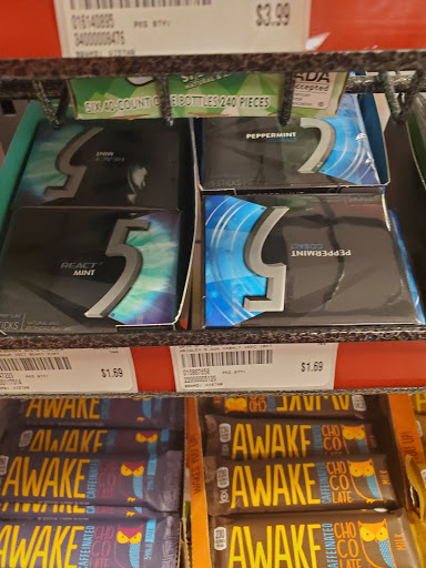 Book Store «University Bookstore», reviews and photos, 1500 S St, Lincoln, NE 68588, USA