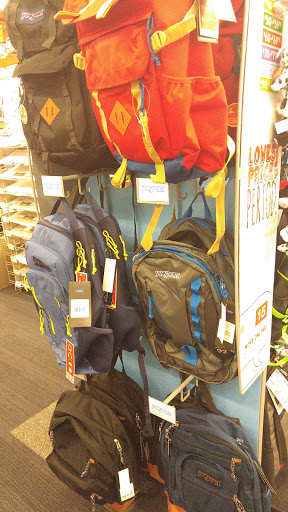 Office Supply Store «Staples», reviews and photos, 45035 Worth Ave, California, MD 20619, USA