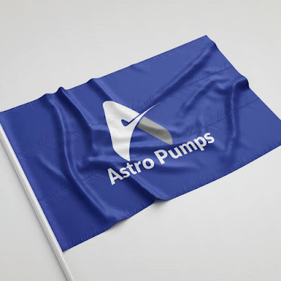 Astro Pumps