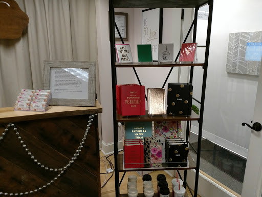 Bridal Shop «Blush Bridal & Formal», reviews and photos, 15 State St, Bangor, ME 04401, USA