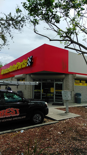 Auto Parts Store «Advance Auto Parts», reviews and photos, 7500 NW 186th St, Miami Gardens, FL 33015, USA